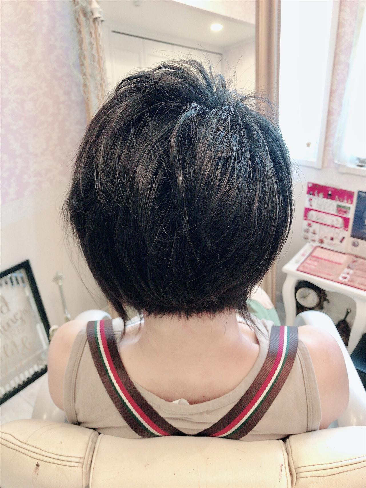 カット